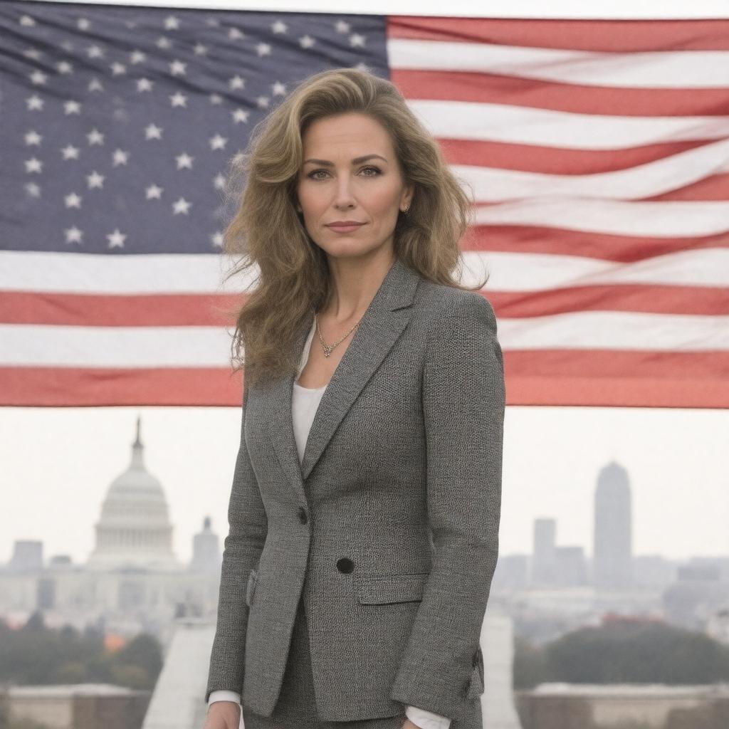 Madam Secretary (TV series)